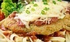 Riccio's Italian Restaurant Coupons Charlotte, North Carolina Deals