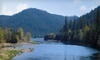 McKenzie River Mountain Resort Coupons Blue River, Oregon Deals