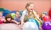 Giggles Play Station Coupons Rockaway, New Jersey Deals