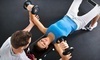 Body Kinetics Coupons Mill Valley, California Deals