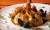 Amami Famous Italian Restaurant Coupons Miami Beach, Florida Deals