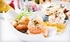 Liquid Kitchen Coupons New Rochelle, New York Deals