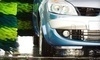 West Street Car Wash Coupons Annapolis, Maryland Deals