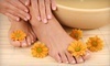 Lucy Noelle Beauty Shop and Day Spa Coupons Columbus, Ohio Deals