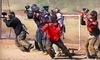 Disruptive Paintball Coupons Marana, Arizona Deals