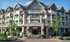 Summit Lodge & Spa Coupons Whistler, British Columbia Deals