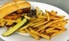 Sporting News Grill Coupons Romulus, Michigan Deals