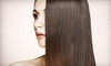 J Salon & Spa Coupons Lexington, Kentucky Deals