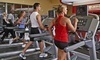 Retro Fitness Coupons Carle Place, New York Deals