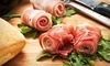 Paganelli's Risotteria Coupons Toronto, Ontario Deals