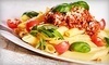 BaPi Italian Ristorante Coupons Arlington Heights, Illinois Deals