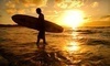 Jacksonville Surf Training Coupons Jacksonville Beach, Florida Deals