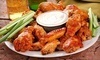 The Ref Sports Bar Coupons Spokane Valley, Washington Deals