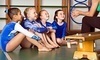 Bronco Elite Athletics Coupons Boise, Idaho Deals