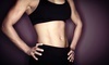 Aaron Lipsey Fitness Coupons Calgary, Alberta Deals