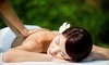 Healing Hands by Sherrie Coupons Twinsburg, Ohio Deals