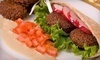Tarator Falafel & Grill Coupons New York, New York Deals