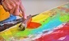 Dazzio Art Experience Coupons St Petersburg, Florida Deals
