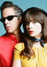 She & Him at Verizon Theatre at Grand Prairie Coupons Grand Prairie, TX Deals