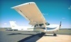 Baton Rouge Flight Instruction Coupons Baton Rouge, Louisiana Deals