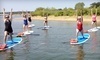 Float On Yoga Coupons Grapevine, Texas Deals