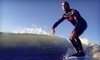 University of Surfing Coupons Pacifica, California Deals