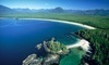 Island Express Air Coupons Sidney, British Columbia Deals