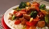 Oriental Buffet Coupons Scranton, Pennsylvania Deals