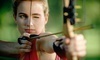 Barefoot Archery Coupons Charlotte, North Carolina Deals