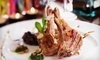 Food Fun Adventure Coupons Jacksonville, Florida Deals