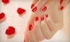 The M Salon Coupons Beverly Hills, California Deals