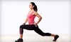 Brien Shamp's Boot Camps Coupons Belmont , California Deals