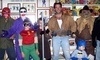 Hall of Heroes Super Hero Museum Coupons Elkhart, Indiana Deals