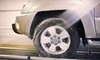 Clear Water Car Wash Coupons Tulsa, Oklahoma Deals