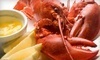 The Lobster House Coupons Pickering, Ontario Deals