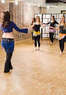 Sahara Dance at 918 F Street Coupons Washington, DC Deals