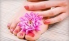 Natural Nails by T Coupons Indianapolis, Indiana Deals