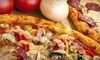 City Pizza Italian Cuisine Coupons West Palm Beach, Florida Deals