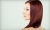 Brazilian Blow Dry Bar Coupons Tempe, Arizona Deals