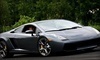 Gotham Dream Cars Coupons Berkeley, California Deals