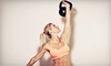 CrossFit 425 Coupons Bellevue, Washington Deals