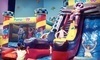 Pump it Up - Cincinnati Coupons West Chester, Ohio Deals