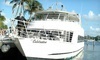 Tropical Bay Brunch Cruise on the Yacht "Celebration" Coupons Coconut Grove, Florida Deals