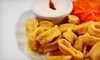 AnTalia Coupons New York, New York Deals