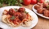 Anthony's Italian Cuisine Coupons Sacramento, California Deals