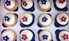 Just Cakin' It Cakery & Dessert Bar Coupons Vacaville, California Deals