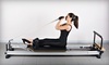 Pilates Of Charleston Coupons Mt. Pleasant, South Carolina Deals