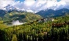 The Peaks Resort Coupons Telluride, Colorado Deals