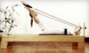 Joie de Vivre Pilates Coupons Denver, Colorado Deals