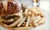 Live Oak Bar and Grill Coupons Houston, Texas Deals